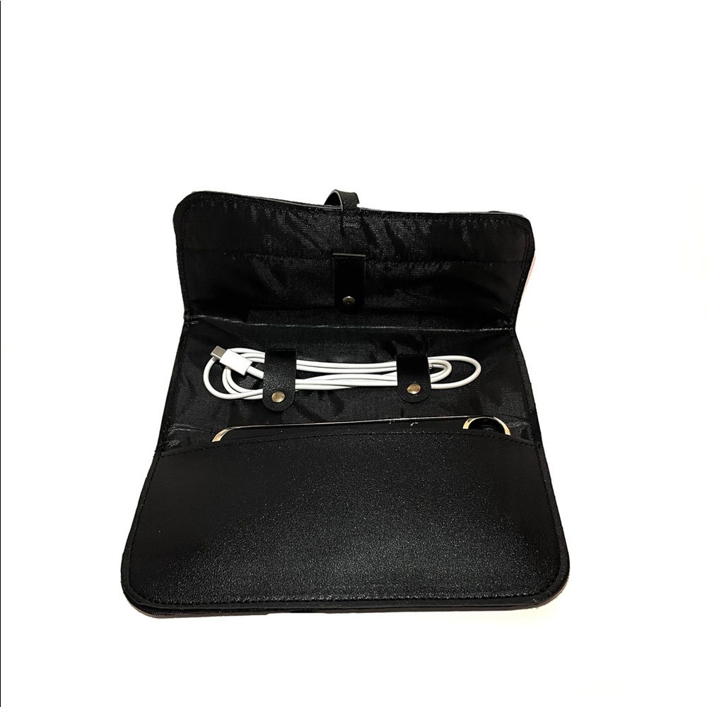 Charger organizer